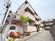 あびこ駅より徒歩5分 2階 築13年5ヶ月の賃貸物件