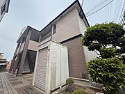北花田駅より徒歩10分 1階 築24年5ヶ月の賃貸物件