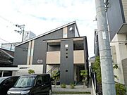 浅香山駅より徒歩4分 2階 築16年9ヶ月の賃貸物件