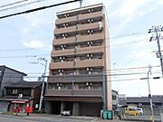 堺東駅より徒歩10分 5階 築19年11ヶ月の賃貸物件