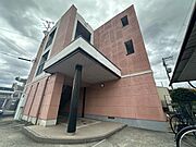 北花田駅より徒歩7分 3階 築25年7ヶ月の賃貸物件