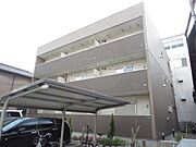 神明町駅より徒歩13分 3階 築10年3ヶ月の賃貸物件