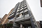 なかもず駅より徒歩2分 8階 築16年6ヶ月の賃貸物件
