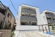 堺市駅より徒歩7分 3階 築8年の賃貸物件