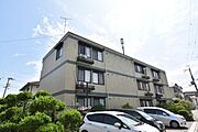 北花田駅より徒歩15分 3階 築30年1ヶ月の賃貸物件