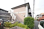 なかもず駅より徒歩8分 2階 築22年11ヶ月の賃貸物件