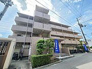 第2ハイムヒラノ 2階 築27年6ヶ月の賃貸物件