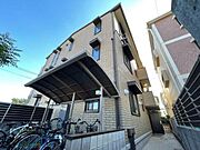 北花田駅より徒歩8分 3階 築12年8ヶ月の賃貸物件