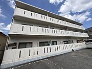なかもず駅より徒歩10分 3階 築36年11ヶ月の賃貸物件