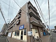 北花田駅より徒歩6分 2階 築33年6ヶ月の賃貸物件