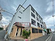 我孫子町駅より徒歩6分 3階 築48年11ヶ月の賃貸物件