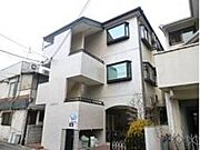 堺市駅より徒歩5分 2階 築26年1ヶ月の賃貸物件
