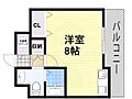 ライフデザイン新金岡9階4.6万円