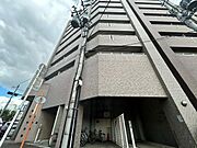 新金岡駅より徒歩6分 9階 築21年9ヶ月の賃貸物件