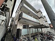 ジョイフル矢田 1階 築4年6ヶ月の賃貸物件