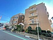 北花田駅より徒歩7分 3階 築29年3ヶ月の賃貸物件