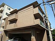 エテルノ長居 3階 築27年4ヶ月の賃貸物件