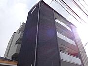 エヌエムトラントアン 3階 築12年4ヶ月の賃貸物件