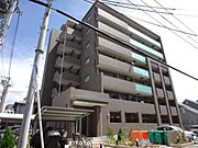 堺市駅より徒歩6分 7階 築11年の賃貸物件