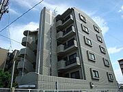 あびこ駅より徒歩5分 1階 築31年11ヶ月の賃貸物件