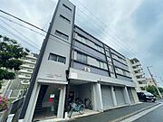 松栄ハイツ 4階 築52年7ヶ月の賃貸物件