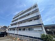 長居駅より徒歩13分 4階 築30年5ヶ月の賃貸物件