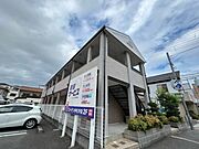 なかもず駅より徒歩13分 2階 築23年5ヶ月の賃貸物件