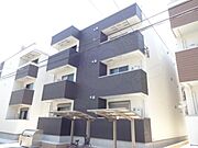 杉本町駅より徒歩6分 2階 築9年4ヶ月の賃貸物件