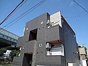七道駅より徒歩10分 2階 築10年11ヶ月の賃貸物件