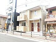メゾングレージュあびこ 1階 築13年8ヶ月の賃貸物件