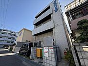 ジーイーアン 2階 築5年4ヶ月の賃貸物件