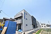 高見ノ里駅より徒歩4分 3階 築5年2ヶ月の賃貸物件