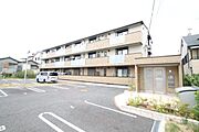 河内松原駅より徒歩6分 2階 築11年8ヶ月の賃貸物件