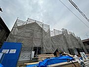 Zero358 1階 築3年3ヶ月の賃貸物件
