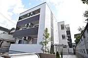 百舌鳥駅より徒歩5分 3階 築8年9ヶ月の賃貸物件