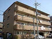 なかもず駅より徒歩11分 2階 築25年8ヶ月の賃貸物件