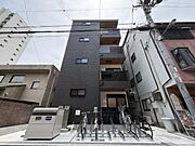 あびこ駅より徒歩9分 2階 新築の賃貸物件