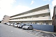 なかもず駅より徒歩9分 2階 築21年7ヶ月の賃貸物件