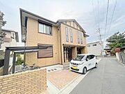 河内天美駅より徒歩14分 1階 築5年5ヶ月の賃貸物件
