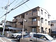 なかもず駅より徒歩14分 2階 築11年11ヶ月の賃貸物件
