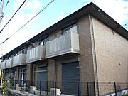なかもず駅より徒歩10分 1階 築21年11ヶ月の賃貸物件