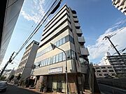 東部市場前駅より徒歩1分 4階 築29年5ヶ月の賃貸物件