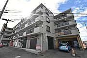 深井駅より徒歩15分 2階 築38年2ヶ月の賃貸物件