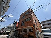 浅香山駅より徒歩5分 4階 築38年7ヶ月の賃貸物件