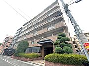 ビブレアビコ 3階 築36年10ヶ月の賃貸物件
