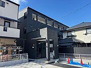 ディオコーポ北花田EAST 3階 新築の賃貸物件