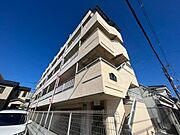 なかもず駅より徒歩10分 2階 築34年4ヶ月の賃貸物件