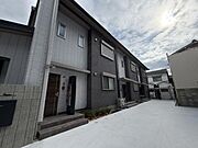 エヴァーガーデン墨江 2階 新築の賃貸物件