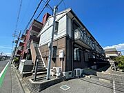 なかもず駅より徒歩5分 1階 築33年1ヶ月の賃貸物件