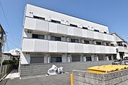 北花田駅より徒歩4分 3階 築17年8ヶ月の賃貸物件